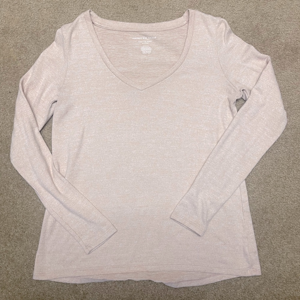 American Eagle - soft & sexy plush
